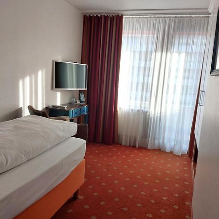 Hotel Wuenschmann Westerland Exterior photo